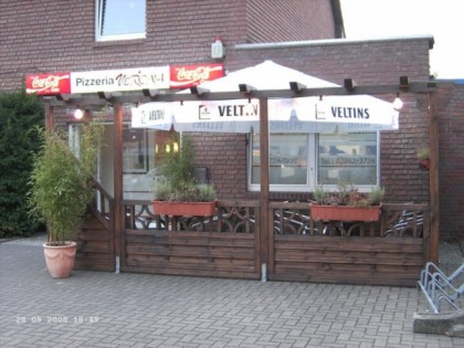 照片: Pizzeria
