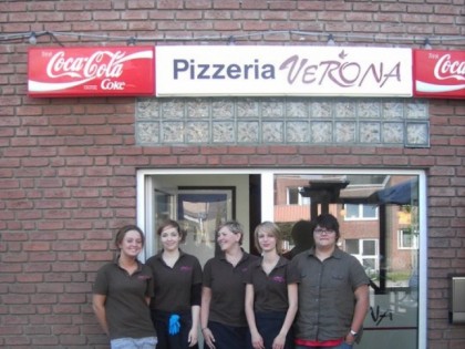 照片: Pizzeria
