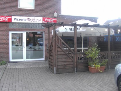 照片: Pizzeria
